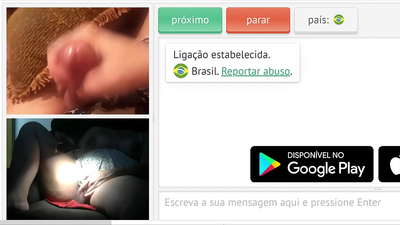 Moja manželka miluje pozerať sa na mužov, ako masturbujú