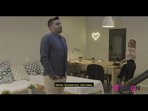❤️ PORNBCN 4K Jedna zrelá žena s veľkými prsiami chce byť análna jebnutá mladý gigolo s veľkým penisom fajčenie amortizmus tvrdé jebanie práca rukou psí štýl lízanie kundičky orgazmus francúzske titulky ❌ Super porno na nás ☑